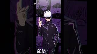 The best Gojo edit #Prince #edit