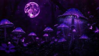 Peaceful Night (No Ads) • Healing Of Stress, Anxiety And Depressive States • Detox Negative Emotions