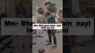gym life /funny video/rishabh rishu vines/#gymfunnyvidoes #viral #youtubeshorts