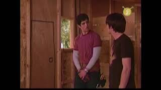 Drake, ¿donde esta la puerta? - Drake & Josh La casa del arbol