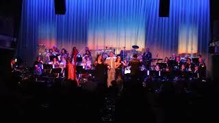Libiamo Francesca Camus, George DeMott, Janein Valentine with David Perrico- Pop Strings Orchestra