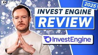 InvestEngine review 2025: Is it the cheapest place to invest?