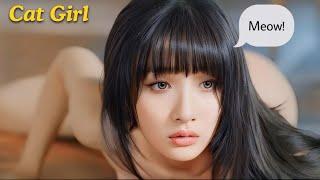 The Cat Girl Fall In Love With A Human. Kdrama recap, korean recap, korean drama, drama recaps.