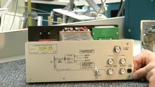 PalStar AT2K and AT2KD Antenna Tuners