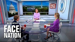 Face the Nation: Kelly, Moynihan, McKenzie