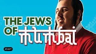 The Jews of Mumbai are still there?? |  Endurance of a Jew Ep. 1