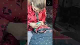 Eyelashes extension