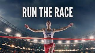 Sanctification: Run The Race! | Steve Lawson Sermon Jam