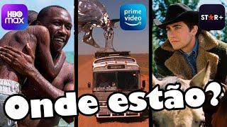 Onde assistir 10 FILMES GAYS essenciais │ canal GAY NERD