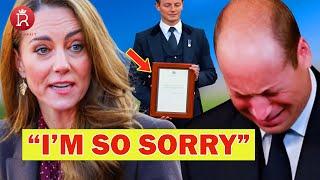 Breaking News: Kensington Palace’s URGENT Statement On Catherine’s Health During Royal Ascot