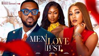 MEN LOVE LUST - Eddie Watson, Emem Inwang, Audrey Harrison