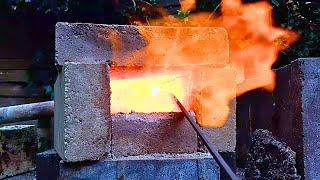 How To Make Refractory Fire Bricks