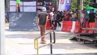 REALSTREETSHOWDOWN