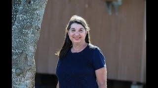 Fay- CAREGiver Development Specialist