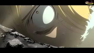 [MIX AMV] Get Up! [SCAVA]