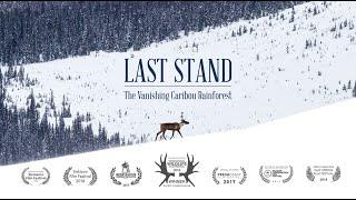 Last Stand - The Vanishing Caribou Rainforest