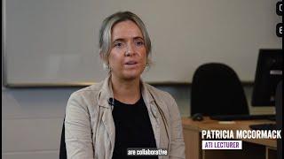 Drogheda Institute Of Further Education - Patricia McCormack