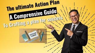 Unlock Explosive Growth with This Proven Action Plan for Managers! 