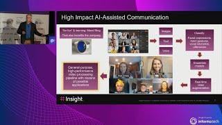 Insight Enterprises: High Impact AI - identifying use cases and mitigating risk