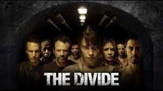 The Divide Full Movie Fact and Story / Hollywood Movie Review in Hindi / Michael Biehn