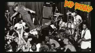 Bad Brains - Big Take Over