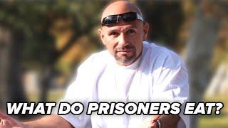 Former Inmate Answers Questions About Prison You’re Too Afraid To Ask