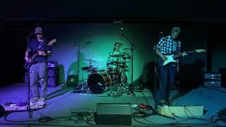 Casey Smith Project // UAF