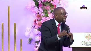 KUKHALA MDALITSO - Pastor Msuka