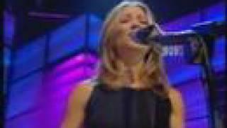 'The First Cut is the Deepest' TOTP intro by Sheryl Crow