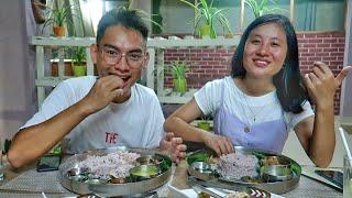 Cafes & restaurants in Dimapur | budget , timing , location etc... | Tiapong Tzudir |