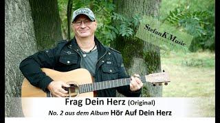 Frag Dein Herz - (Original)