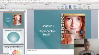 Women's Health Chapter 5