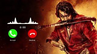 KD - The Devil teaser Bgm | KD bgm ringtone | Dhruva Sarja | Bgm Blocked