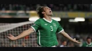 Kevin Kilbane - Against All Odds