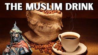 The Secret History of Islam and Coffee