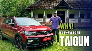 Offers Upto Two lakhs | ഇതെടുക്കാതിരിക്കാൻ കാരണങ്ങൾ ഒന്നുമില്ല | Volkswagen Taigun GT Review 2024