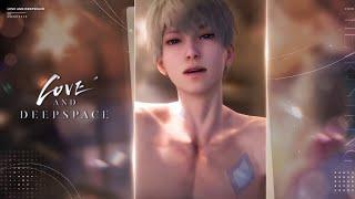 【ENG SUB CC】 New PV | Love and Deepspace | Xavier/ Shen XingHui’s 「心动变曲」card interactive features