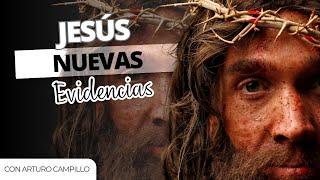 La Arqueología de la Historia de Jesús ️| Mtro. Arturo Campillo