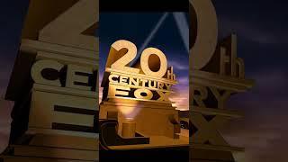 20th Century Fox but the 2 flies away #20thcenturyfox