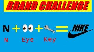 GHICESTE BRANDUL **CHALLENGE**