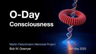 O-Day - Consciousness (Brno seminar 1)