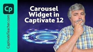 All-New Adobe Captivate Carousel Widget