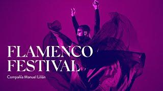 Flamenco Festival: Compañía Manuel Liñán | New York City Center