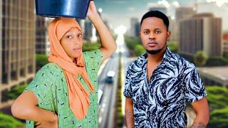 BINTI MASKINI  DADA MUUZA MATUNDA  PART 17 | Love Story