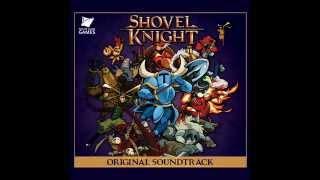 Shovel Knight OST - The Spin Controller (Propeller Knight Battle)