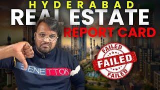 Is Hyderabad Real Estate Losing Its Shine In 2024? | Real Talk