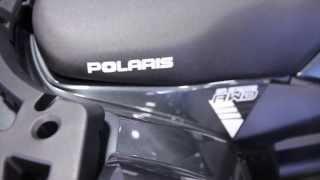 2014 Polaris Sportsman 550 EPS