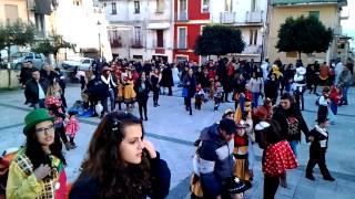 Caruso web 44 YouTube Carnevale 2014 Bella Lamezia Terme