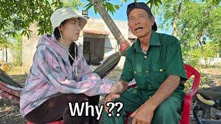 The Truth Revealed – What Did Uncle Manh Say That Made Nhu Walk Away in Anger and Pain?