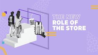 Retail Innovation Week 2021 : the New Role of the Store (Day 2)